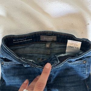 DL1961 Jeans from Nordstrom 4 T